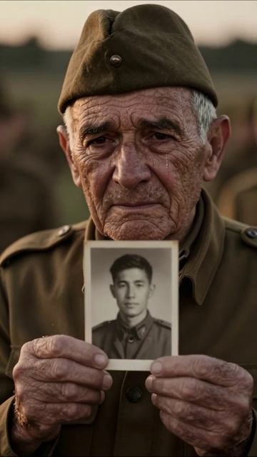 Память о потерянных: слезы на фоне войны #память #война #утрата