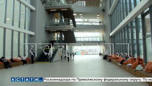 Подведены первые итоги работы «Школы 800»