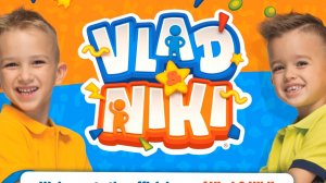 Влад и Ники строители игра