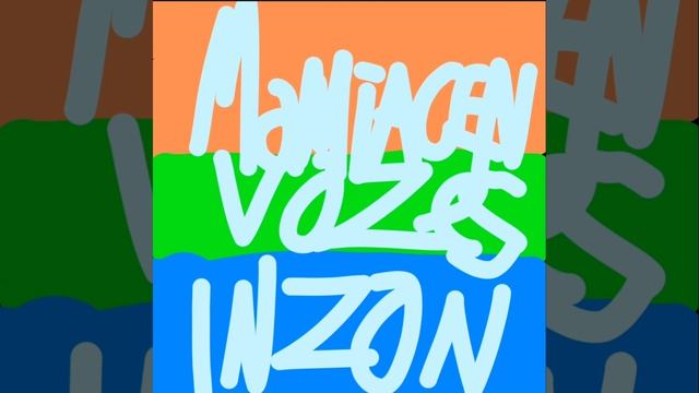 Montagen Vozes Inzon