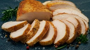 Куриное филе за 1 минуту. Секрет о котором молчат