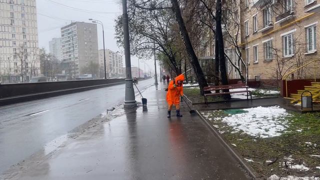 РАБОТА МЕЧТЫ