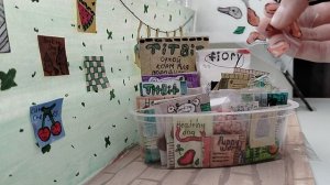 Чтооо!? Обзор на все корма моих бумажных собак💣💥