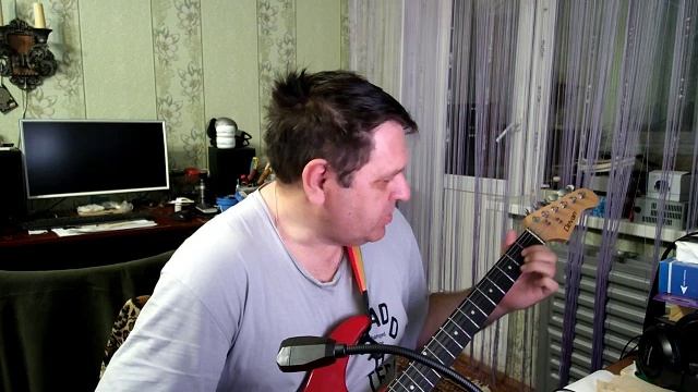 Atarashii Gakko! - Dance Dance Today кавер