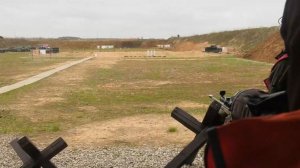 Всероссийский чемпионат по стрельбе на дальние дистанции в Новокуйбышевске