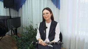«Культура Златоуста - моё призвание» (А. Фаттахова)