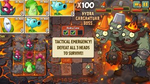 РАСТЕНИЯ ПРОТИВ ЗОМБИ Plants VS Zombies-2 Grafted mod pvz ПВЗ МОД Fusion Hybrid