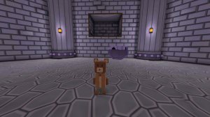 Super Bear Adventure прохождение Черепахограда часть 2. Босс Черепаший Голем.