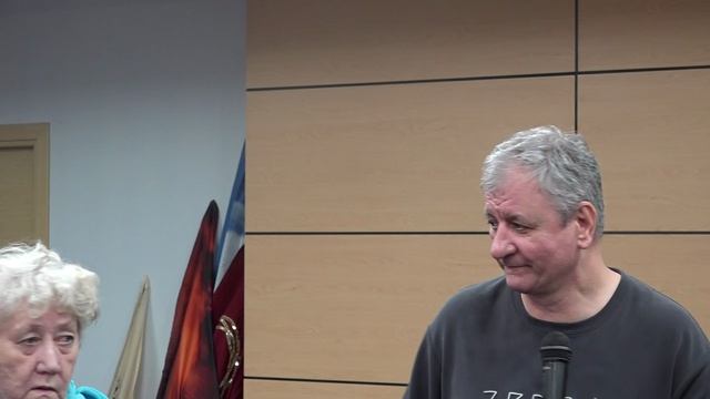 26.04.26. Вечернее евангелизационное служение