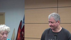 26.04.26. Вечернее евангелизационное служение