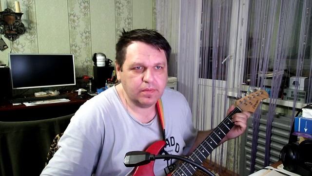 Интро Куплинова