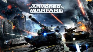 Armored Warfare легендарный ИС-7