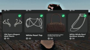 Туторчик на скин Missis (всем приятного просмотра и аппетита кто кушает🎀)