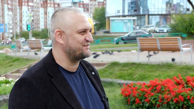 Константин КОТ