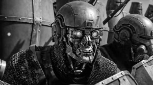 АЛЕКСАНДР НЕВСКИЙ 3000 фильм семейный драма создано нейросетью