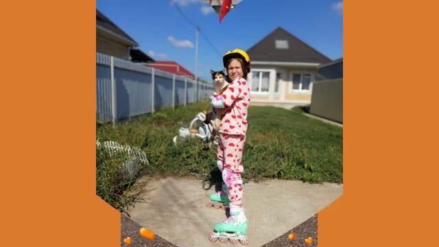 Моя любимая сестра Лиза 🧡🧡☺️☺️