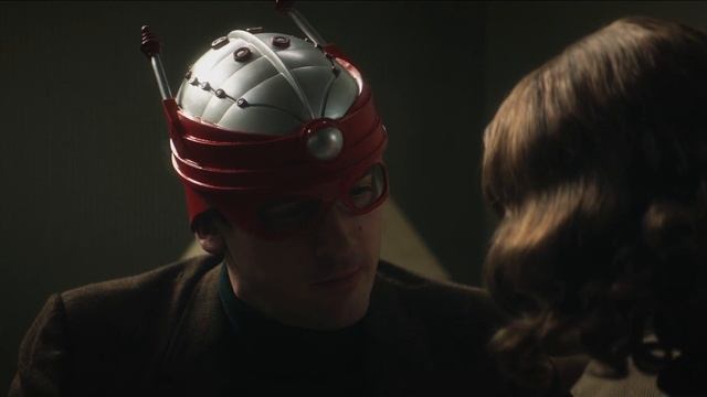 Роковой патруль 1 сезон 6 серия «Роковой патруль-патруль» (сериал, 2019)