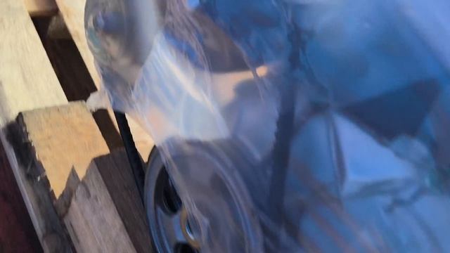 Двс ВАЗ 2106 (компл №1-двс в сборе) ТК 