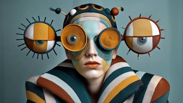 440. Where Souls Lean - Ai Video