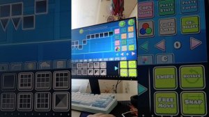 Заходите ко мне на видео и уровень