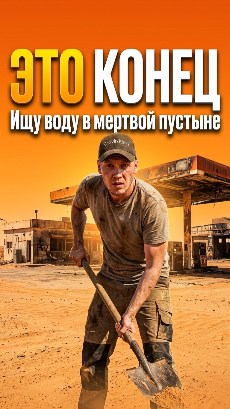The Spotter Dig Or Die-Копай или умри.
