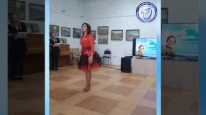 ЖЕНСКОЕ ЛИЦО ПОБЕДЫ