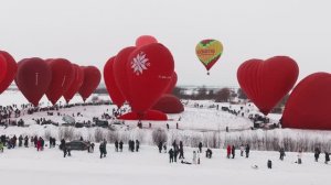 Клуб «Аэронавт». Фестиваль Сердец 2026 г.
