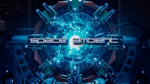 Dreaming Cooper – Antimatter | Space Ambient ☢ Cosmic Downtempo Channel
