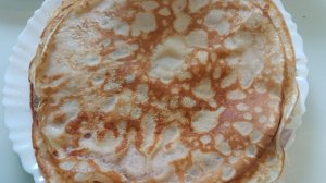 Угощаю 🥞 блинами своих друзей.Приходите в гости.