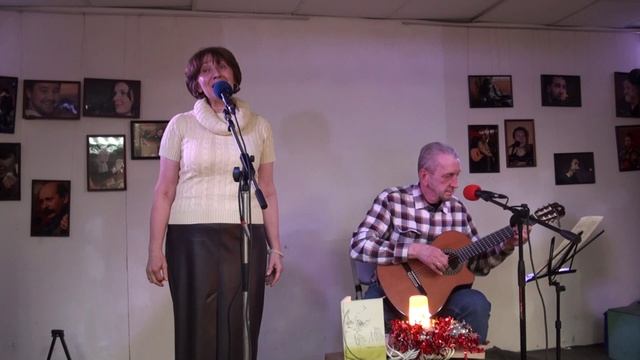 2026 Форпост  песни Веры Матвеевой 9 Морозова Никитин