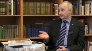 Беседа с О. А. Радченко 6 апреля 2026 г.