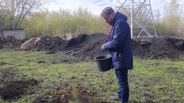ПРОЕКТ СОЗДАНИЕ СКВЕРА