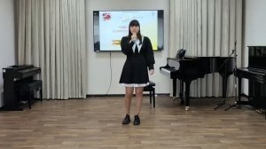 Ершова Дарья _Дети войны_