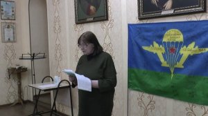 Гордова А. Родник. 23.04.26г.