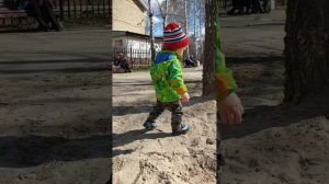 Рома гуляет, 28.04.2026