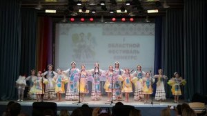 МБУДО Дворец творчества детей и молодежи. Центр народной культуры и искусства «Матрешка»