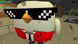 вторая часть смотрим видео артёмки но сегодня не смотрели+мясное заражение 8 серия