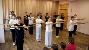 БОТМЕРОВСКИЙ ПОКАЗ 24/04/2026г.