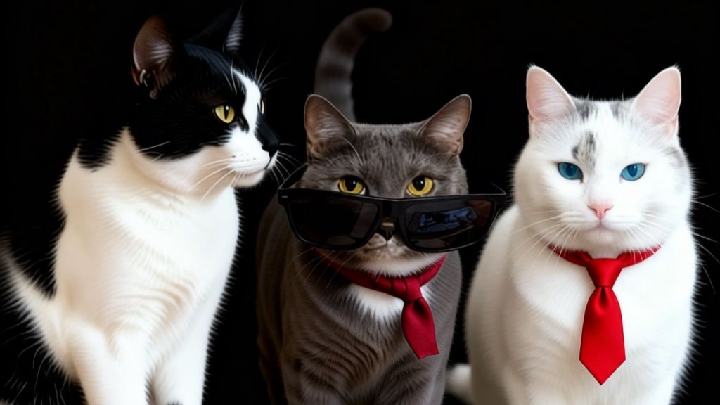 пока что я выкладываю ии