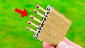 Как создать непревзойденный огнезвезд для выживания