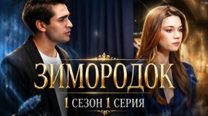 Зимородок 1 Сезон 1 Серия (Авторский Пересказ)