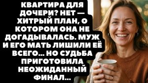 Когда ипотека выплачена — начинается самое страшное…