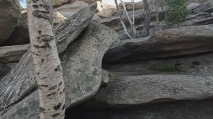 Аракульские Шиханы (полная версия часть 2)