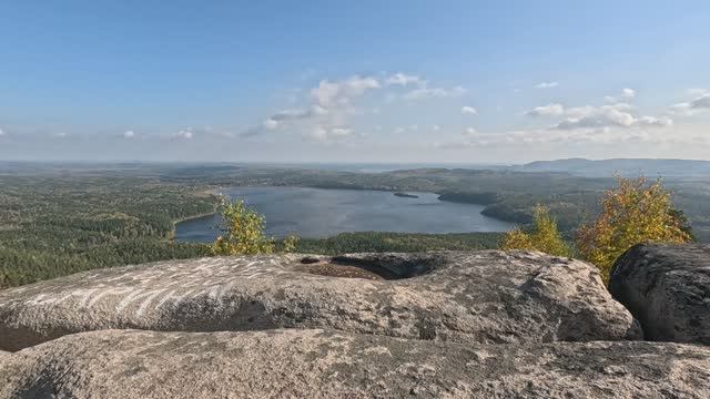 Аракульские Шиханы (полная версия часть 3)