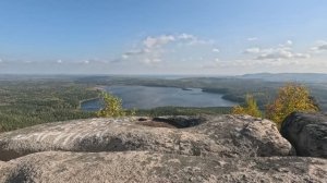 Аракульские Шиханы (полная версия часть 3)