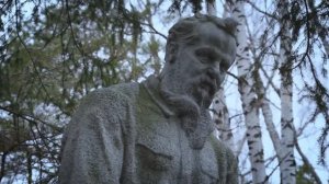 Путешествие в город мёртвых и загадки Верх-Нейвинского дома культуры | «Навигатор» от 10.04.2026