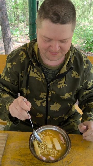 Хрючево лапша