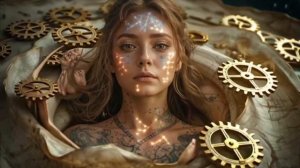 МУЗЫКА СОЗДАНО НЕЙРОСЕТЬЮ