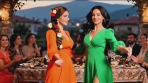 Лучшая подруга