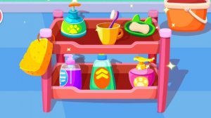 безопасность в доме развивающий мультфильм для детей